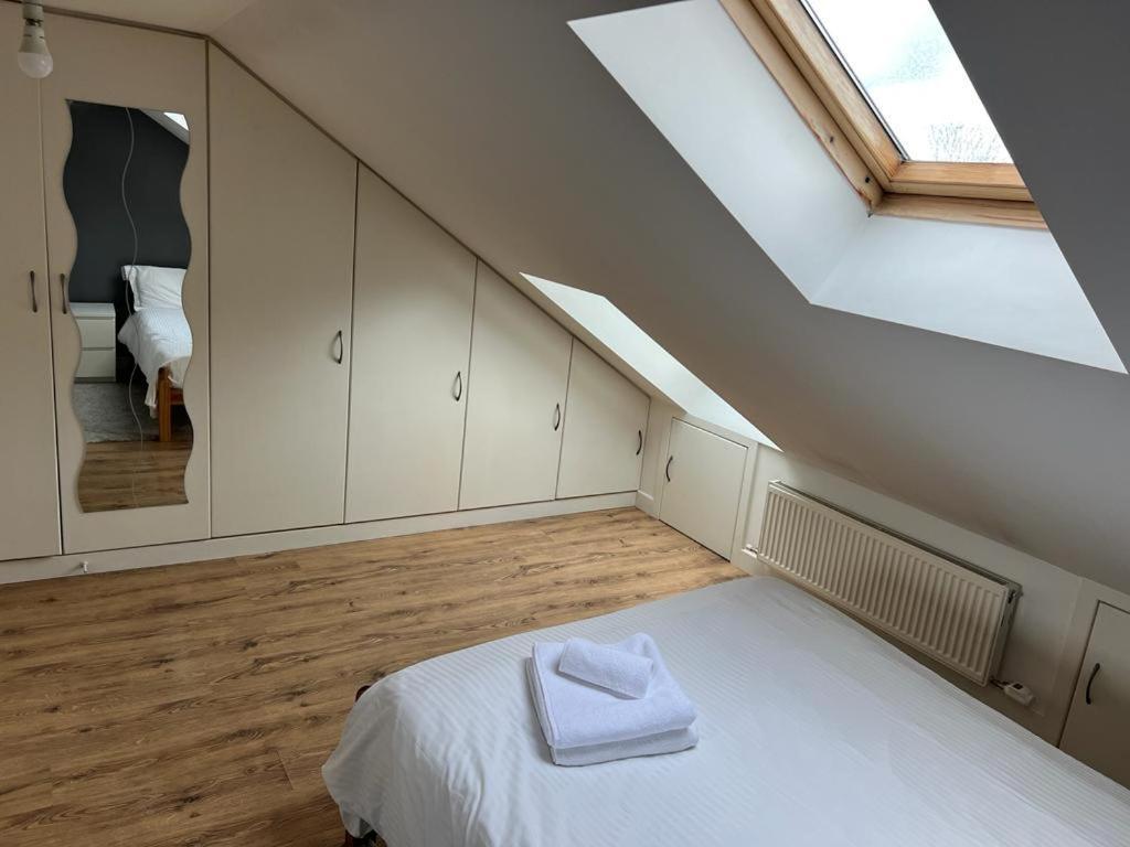 Alloggio in famiglia Private With Your Shower And Kitchen *
