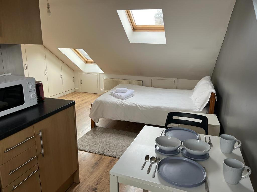 Alloggio in famiglia Private With Your Shower And Kitchen